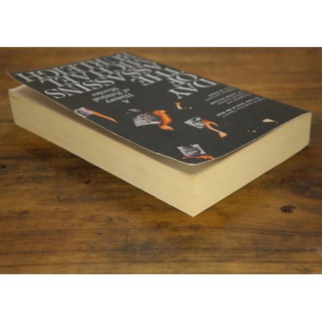 Day Of The Assassins | History | Mickle & More Second-Hand Books