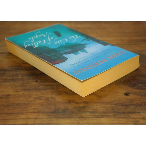 The City Of Falling Angels | True Crime | Mickle & More Second-Hand Books
