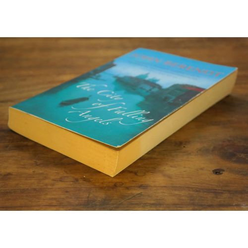 The City Of Falling Angels | True Crime | Mickle & More Second-Hand Books