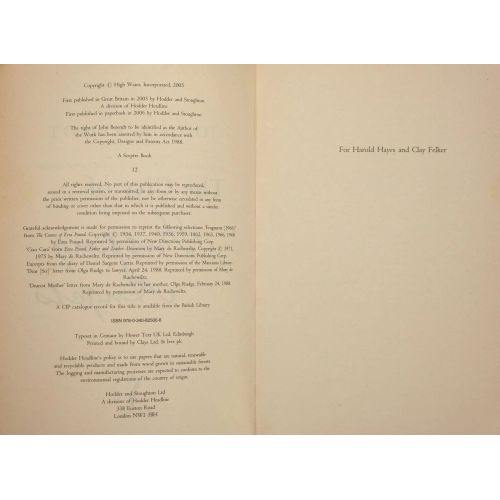 The City Of Falling Angels | True Crime | Mickle & More Second-Hand Books