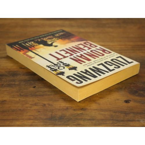 Zugzwang | Historical Fiction | Mickle & More Second-Hand Books