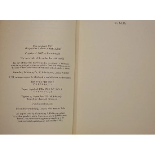 Zugzwang | Historical Fiction | Mickle & More Second-Hand Books