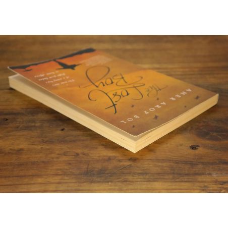 The Lost Boy | Biographies | Mickle & More Second-Hand Books