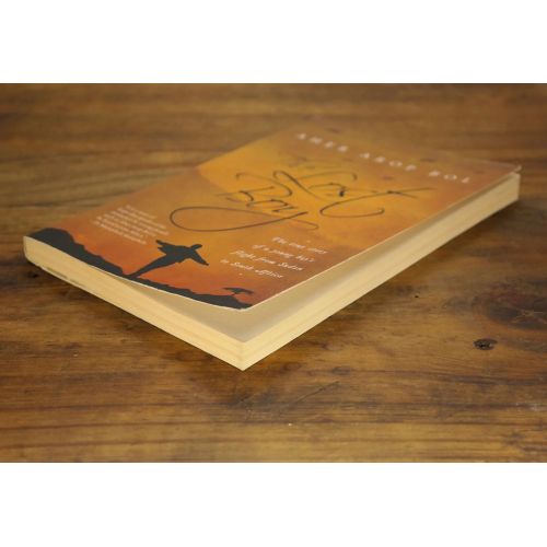 The Lost Boy | Biographies | Mickle & More Second-Hand Books