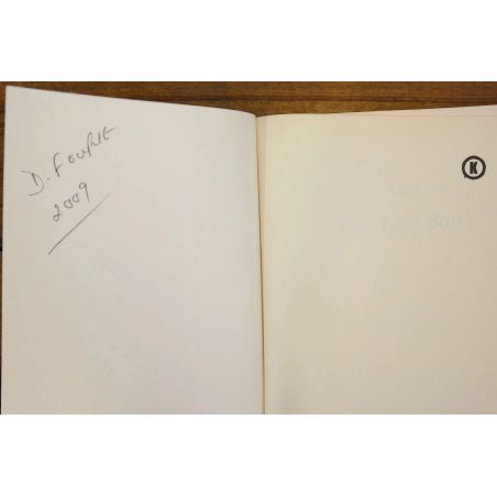 The Lost Boy | Biographies | Mickle & More Second-Hand Books
