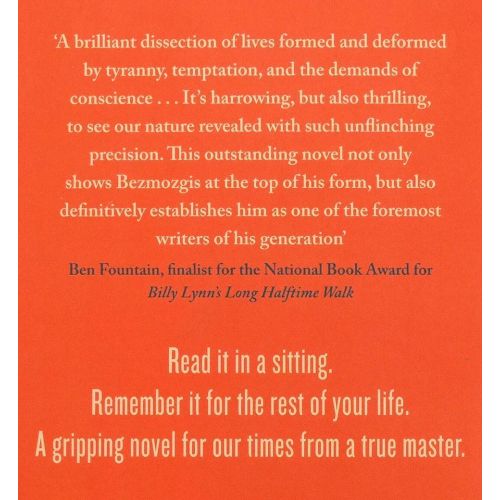 The Betrayers | Literary | Mickle & More Second-Hand Books