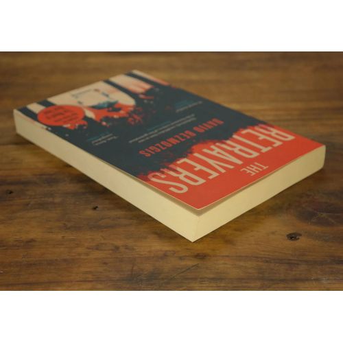 The Betrayers | Literary | Mickle & More Second-Hand Books