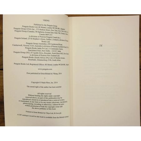 The Betrayers | Literary | Mickle & More Second-Hand Books