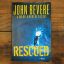 Rescued | Christian Fiction | Mickle & More Second-Hand Books