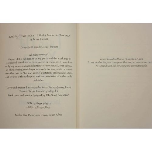Life's Not Yoga, Or Is It...? | Emotional / Mental | Mickle & More Second-Hand Books