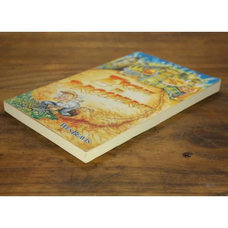 Escape To Prosperity | Finance | Mickle & More Second-Hand Books