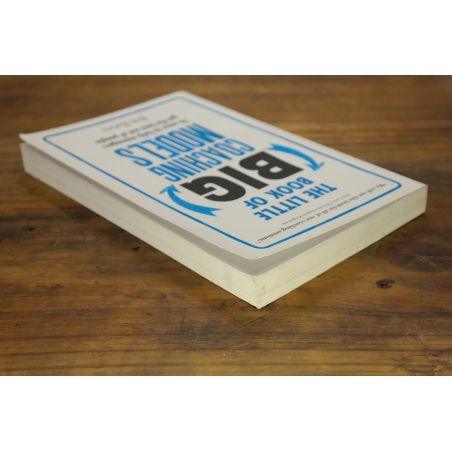 The Little Book Of Big Coaching Models | Business | Mickle & More Second-Hand Books