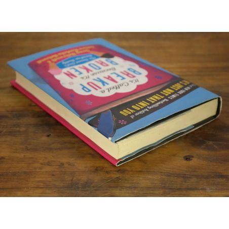 It's Called A Breakup Because It's Broken | Relationships | Mickle & More Second-Hand Books