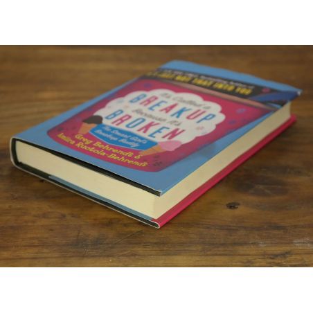 It's Called A Breakup Because It's Broken | Relationships | Mickle & More Second-Hand Books