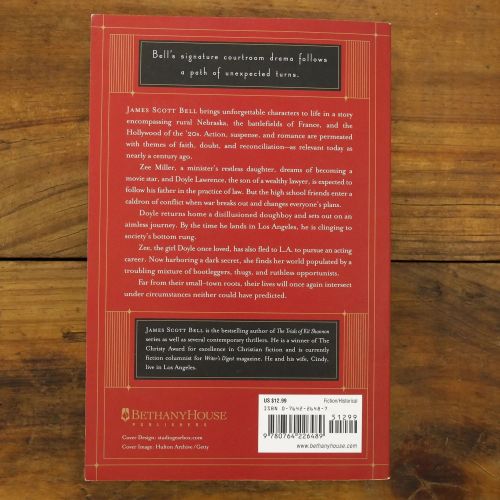 Glimpses Of Paradise | Christian Fiction | Mickle & More Second-Hand Books