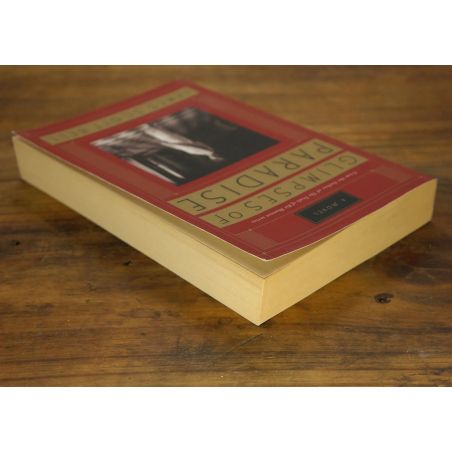 Glimpses Of Paradise | Christian Fiction | Mickle & More Second-Hand Books