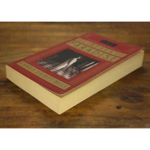 Glimpses Of Paradise | Christian Fiction | Mickle & More Second-Hand Books