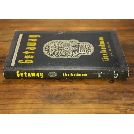 Getaway | Thriller | Mickle & More Second-Hand Books