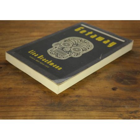 Getaway | Thriller | Mickle & More Second-Hand Books