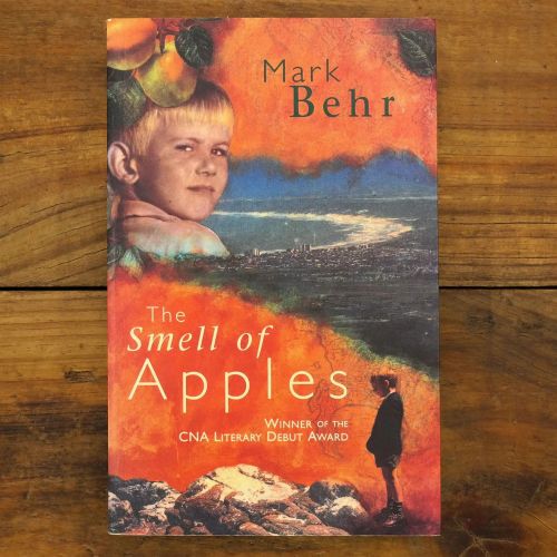 The Smell Of Apples | Historical Fiction | Mickle & More Second-Hand Books