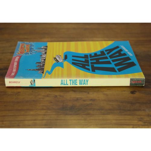 All The Way | Romance | Mickle & More Second-Hand Books