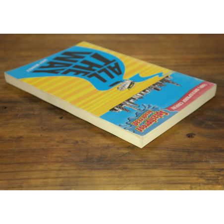 All The Way | Romance | Mickle & More Second-Hand Books