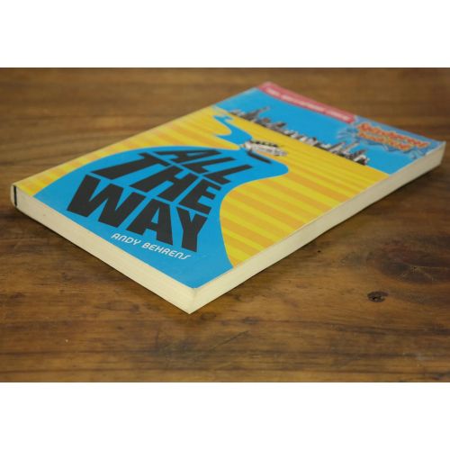 All The Way | Romance | Mickle & More Second-Hand Books