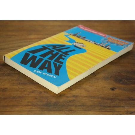 All The Way | Romance | Mickle & More Second-Hand Books