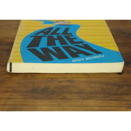 All The Way | Romance | Mickle & More Second-Hand Books
