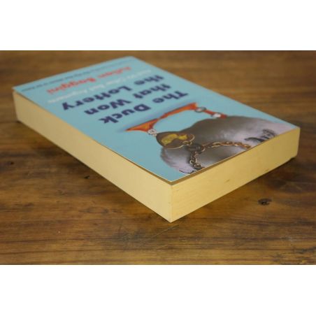 The Duck That Won The Lottery | Philosophy | Mickle & More Second-Hand Books