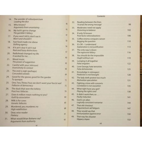 The Duck That Won The Lottery | Philosophy | Mickle & More Second-Hand Books