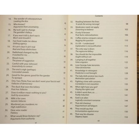 The Duck That Won The Lottery | Philosophy | Mickle & More Second-Hand Books