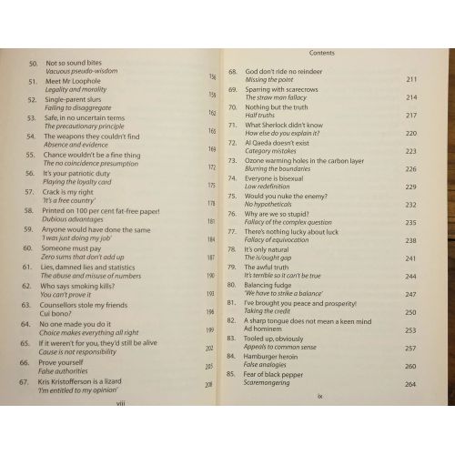 The Duck That Won The Lottery | Philosophy | Mickle & More Second-Hand Books