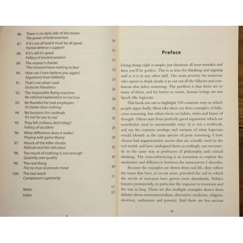 The Duck That Won The Lottery | Philosophy | Mickle & More Second-Hand Books