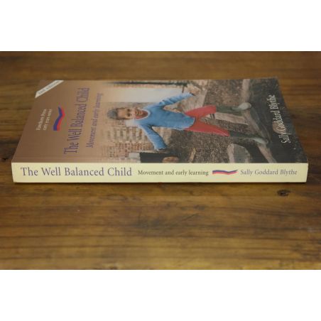 The Well Balanced Child | Parenting | Mickle & More Second-Hand Books