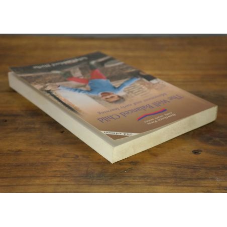 The Well Balanced Child | Parenting | Mickle & More Second-Hand Books