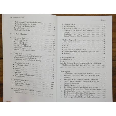 The Well Balanced Child | Parenting | Mickle & More Second-Hand Books
