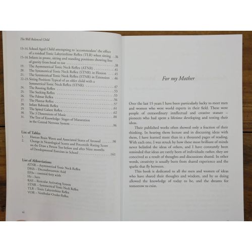 The Well Balanced Child | Parenting | Mickle & More Second-Hand Books