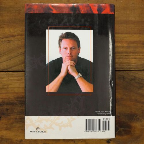 Crown Of Thorns | Christian Fiction | Mickle & More Second-Hand Books
