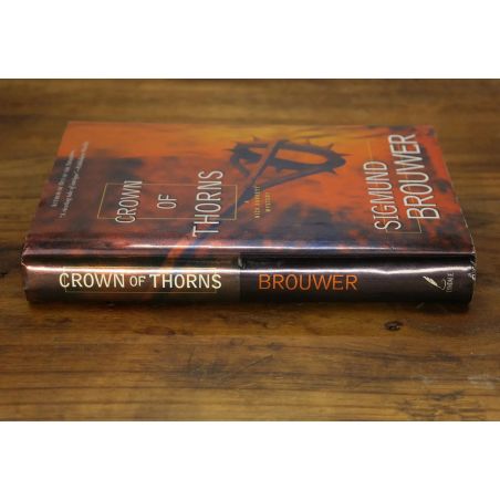 Crown Of Thorns | Christian Fiction | Mickle & More Second-Hand Books