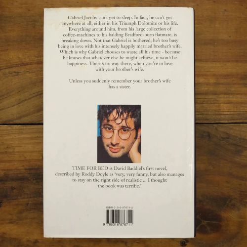 Time For Bed | Comedy / Humour | Mickle & More Second-Hand Books