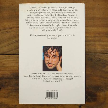 Time For Bed | Comedy / Humour | Mickle & More Second-Hand Books