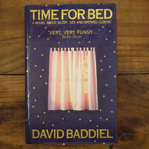 Time For Bed | Comedy / Humour | Mickle & More Second-Hand Books
