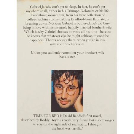 Time For Bed | Comedy / Humour | Mickle & More Second-Hand Books