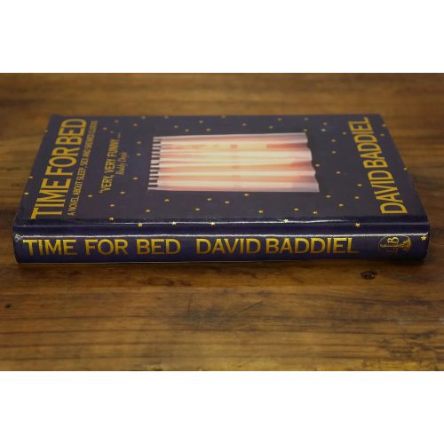 Time For Bed | Comedy / Humour | Mickle & More Second-Hand Books