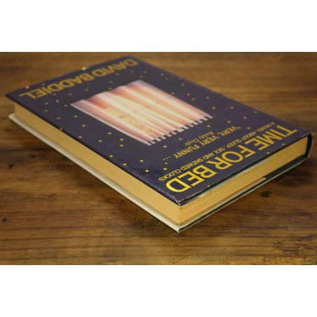 Time For Bed | Comedy / Humour | Mickle & More Second-Hand Books