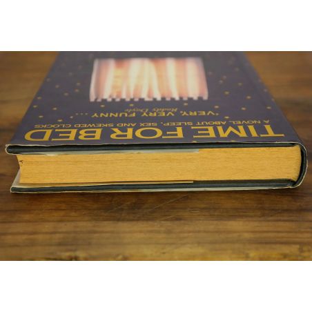 Time For Bed | Comedy / Humour | Mickle & More Second-Hand Books