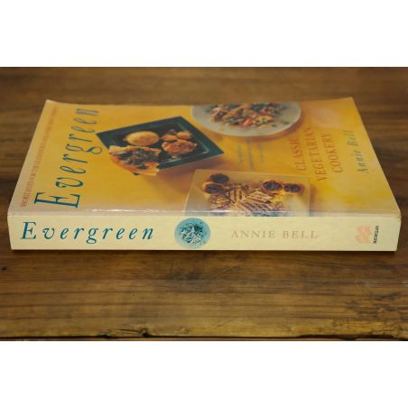Evergreen | Food & Drink | Mickle & More Second-Hand Books