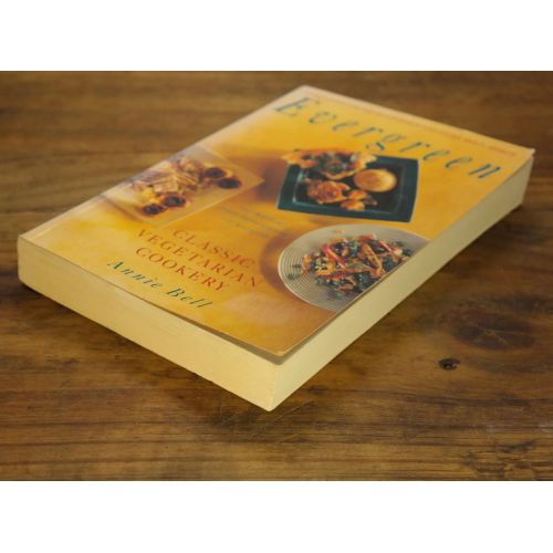 Evergreen | Food & Drink | Mickle & More Second-Hand Books