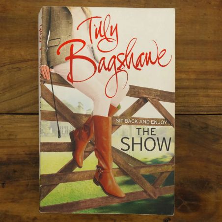 The Show | Contemporary | Mickle & More Second-Hand Books
